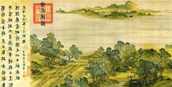 唐诗三百首全集及译文及注释,云霞出海曙梅柳渡江春的作者是谁