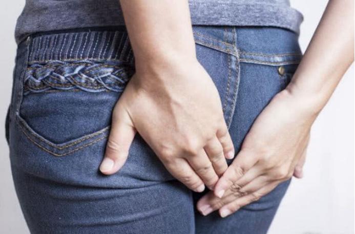 涨知识了！原来人都会长肛毛，还有4大作用，不能随便“光屁股”