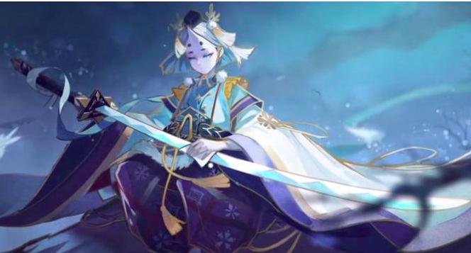 阴阳师逢魔终章完成动画,阴阳师逢魔之时大结局