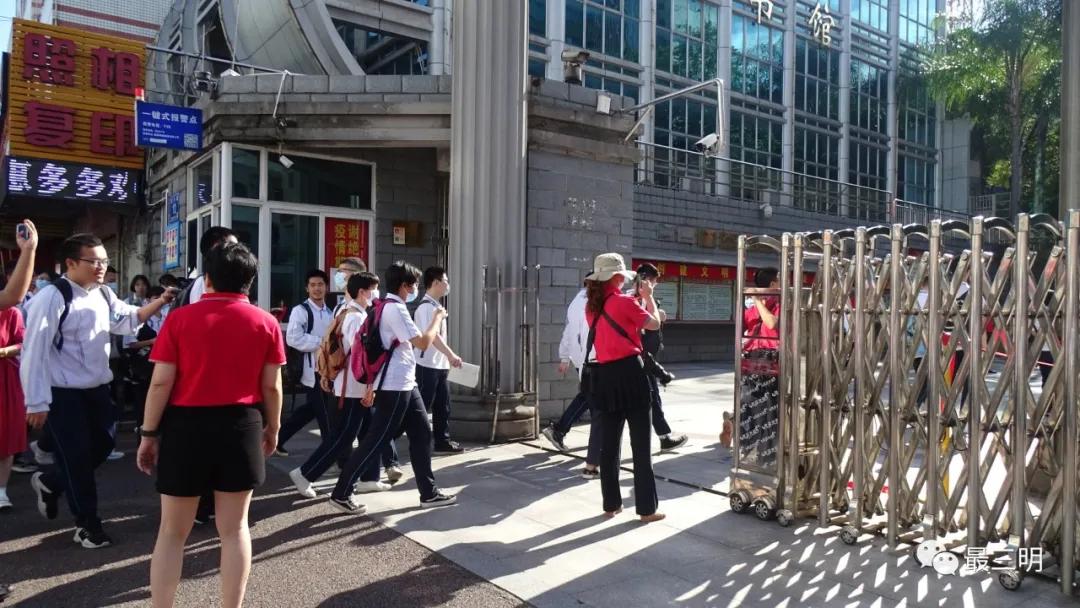 2022福建高考作文题目解析,福建省三明市高考作文主题是什么