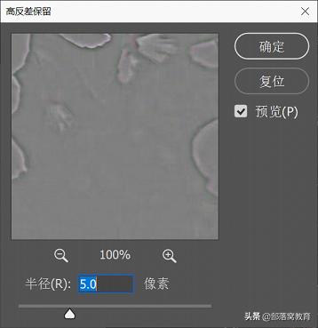 ps800*800像素拖图片进去很模糊,ps如何把不清晰的照片变清晰