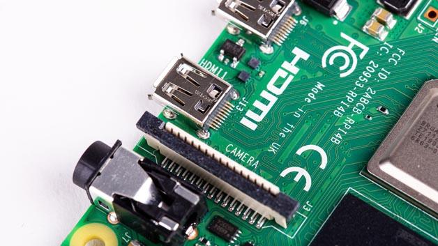 树莓派4相当于什么水平的电脑,树莓派4b能达到什么主机的性能