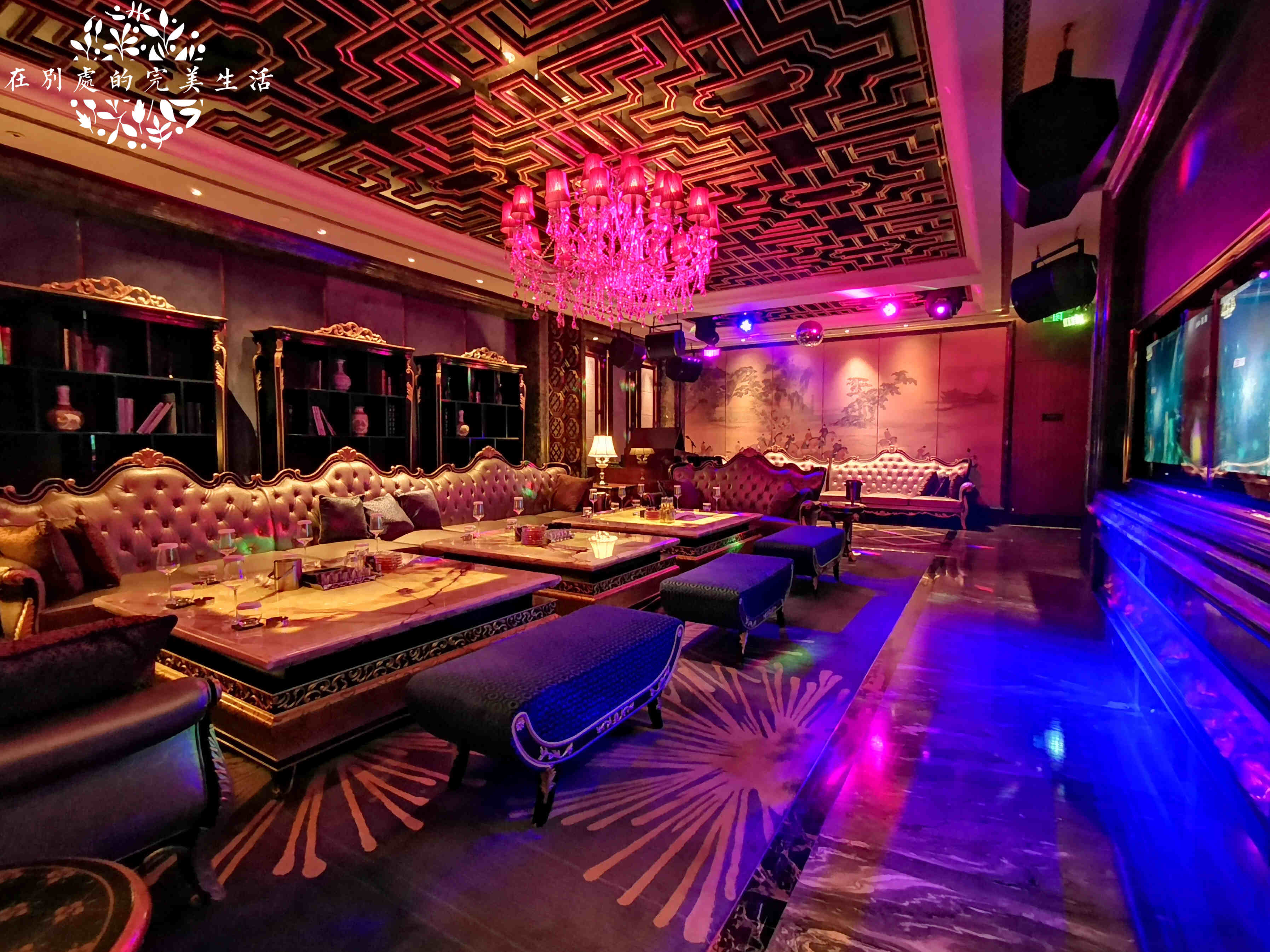 打卡沈阳最火小酒馆,沈阳特色轻奢酒店介绍