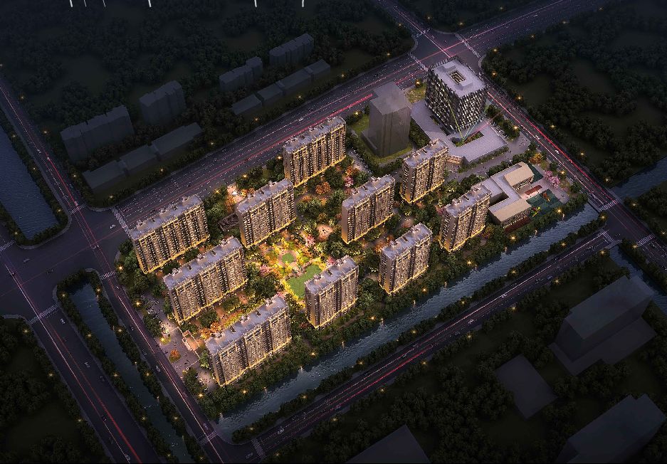 三大热盘加推开盘,火爆3家新盘同日公开未来房价