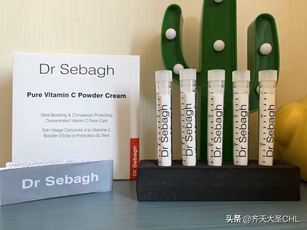 你需要知道的精华,简单又好的精华