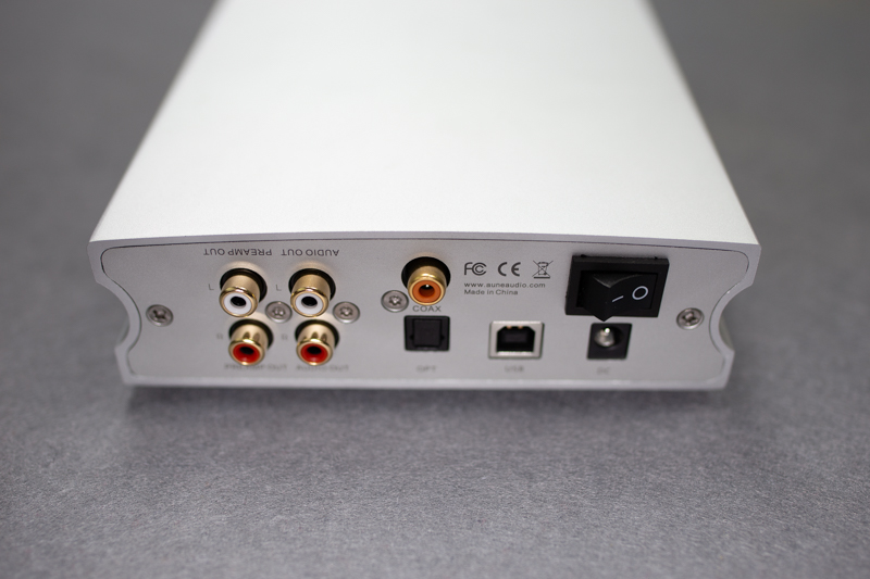 体积超小的桌面级解码器,音质比你想象的更好,新春仅售1399元