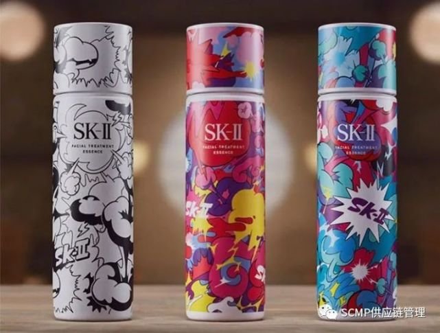 230mlsk-ii神仙水,skii神仙水是什么制作的