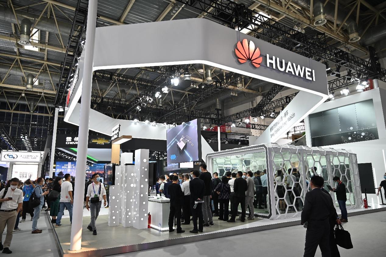 2020北京车展有什么看点,北京车展2020过程