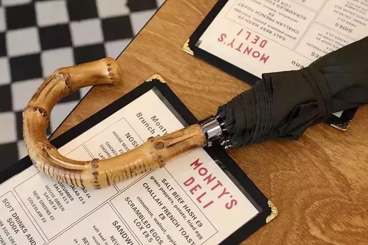 实用雨伞推荐,夏季精致雨伞