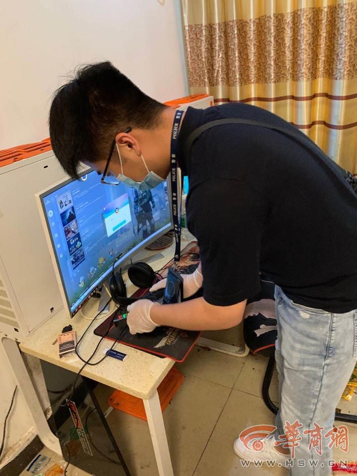 男子裸聊1分钟后噩梦开始,对方频频让他打钱,只因在QQ上的这个操作