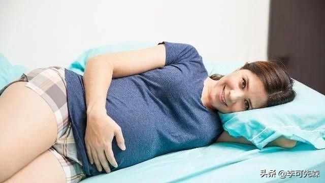 孕晚期临产前疼痛是什么感觉,临产前有什么感觉