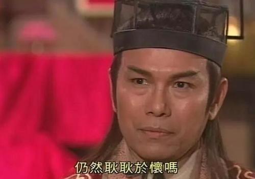 达叔港片黄金配角,达叔一路走好港片再无黄金配角