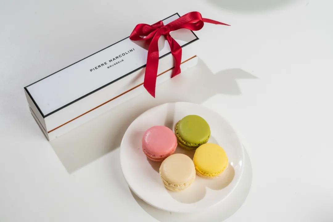 520甜宠｜比利时新式口感浪漫降临，PierreMarcolini邀您探寻