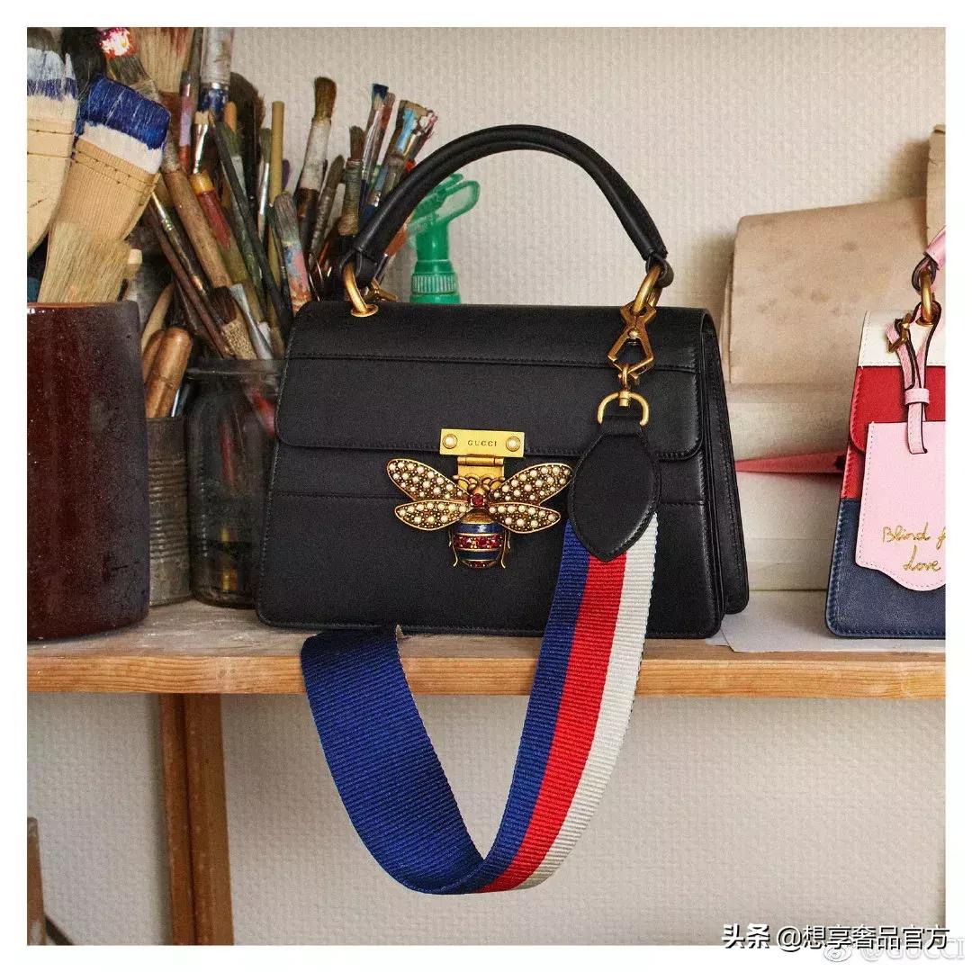 断货王，爱包的女孩一定要收藏的几款包包！