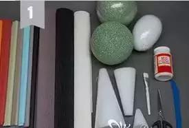 童话世界蘑菇屋农家乐 (儿童手工蘑菇屋创意介绍)