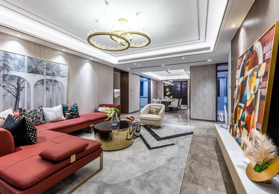 祥源西康路989开盘大捷,热力演绎恒产者恒贵