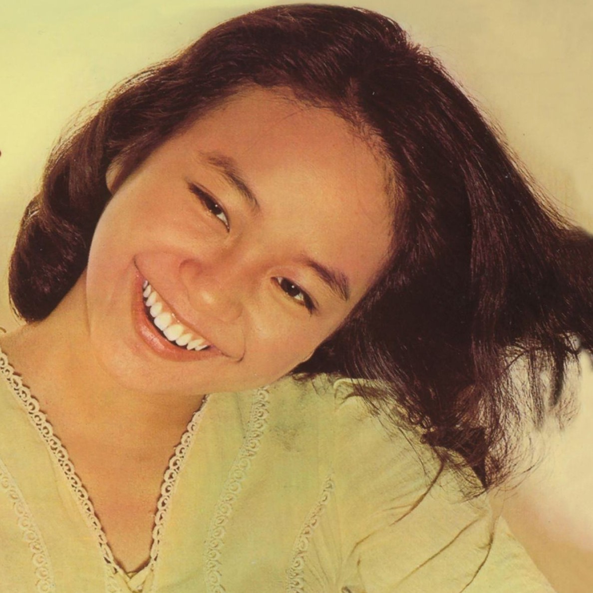 香江群音所有歌手名单,霞光万道原唱陈秋霞