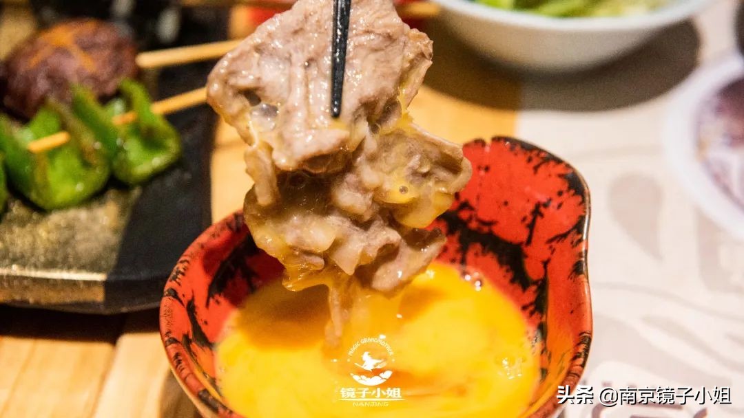 和风满满！南京吃货の私藏宝藏日料！一秒带你身处日剧之中