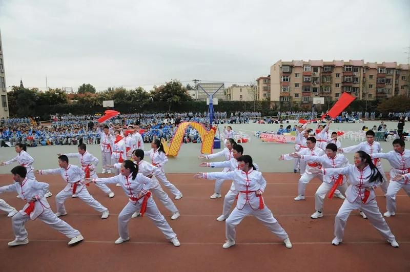 丰台学子,北京丰台学生
