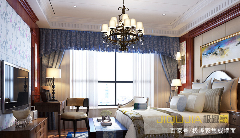 集成墙全屋整装靠谱吗,集成墙面装修靠谱吗