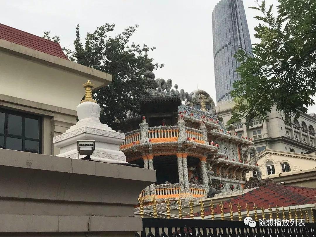 天津没什么好玩的？不，你错了！咱多着呢