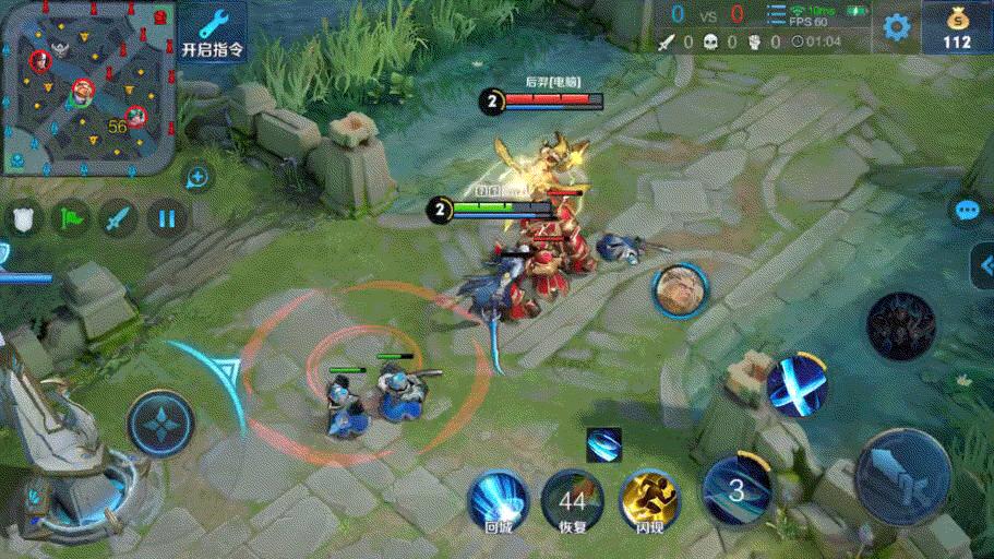 王者荣耀新版本凯强还是猪八戒强,王者荣耀新版打野克制