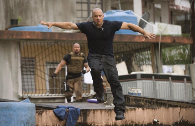 光头的人是不是特别能打,光头真的能打吗