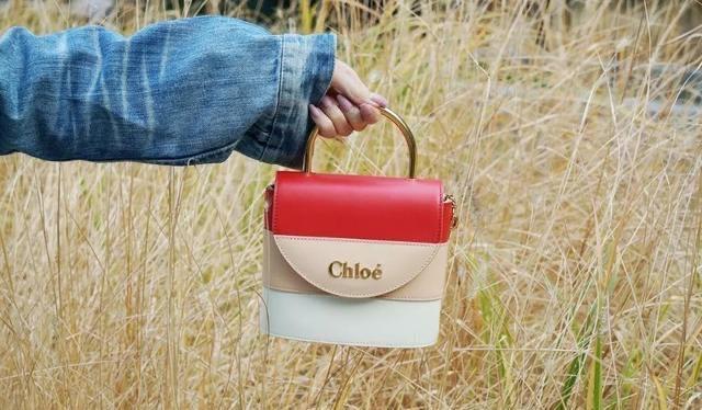 春节要到了,终于找到一款最棒的小红包“蔻依鼠年款”很讨喜