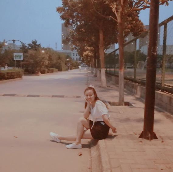 陕西女神学霸:学习好,颜值高,将赴211名校继续深造