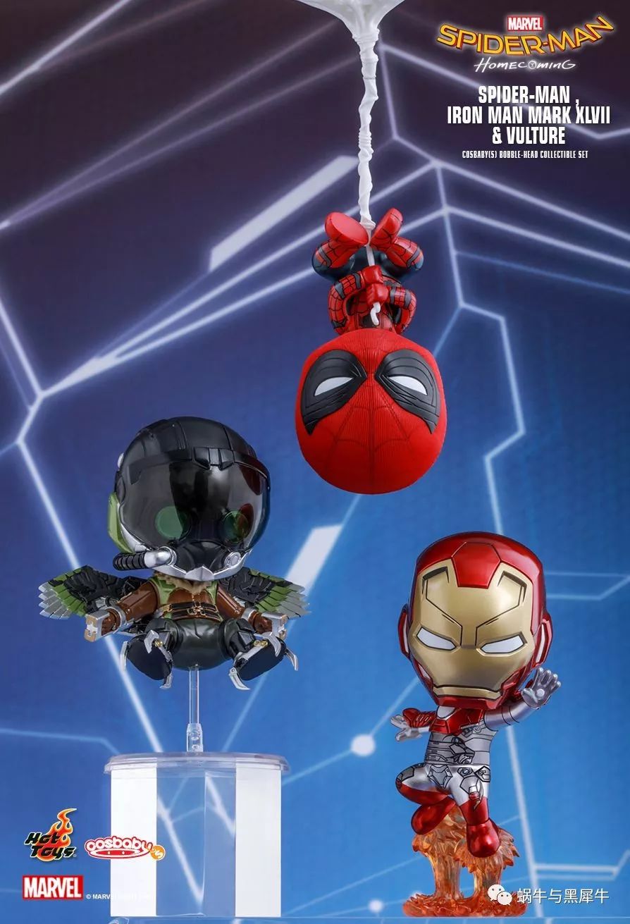 复仇者联盟4上映在即，这家公司又开始搞事情了