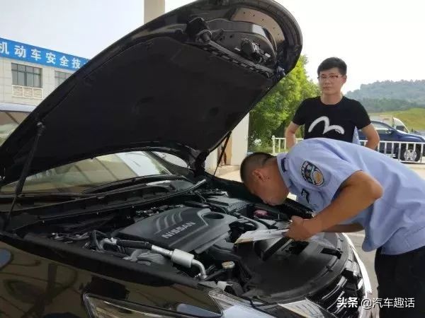 旧车保留牌照新车上牌流程,现在买新车上牌照的流程