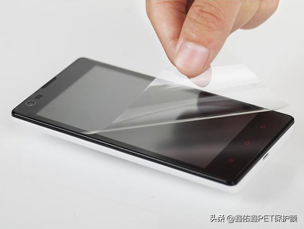 屏幕保护膜要是撕坏了会咋样,屏幕保护膜翘边怎么办