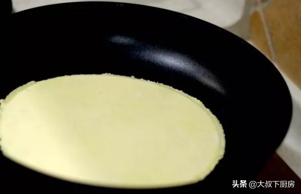 做墨西哥卷饼的小秘诀,墨西哥卷饼怎么卷起来