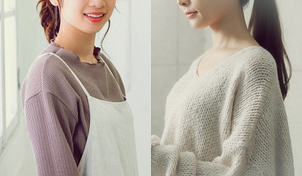 日本超薄面膜发热衣测评,日本超薄发热套装哪个品牌好