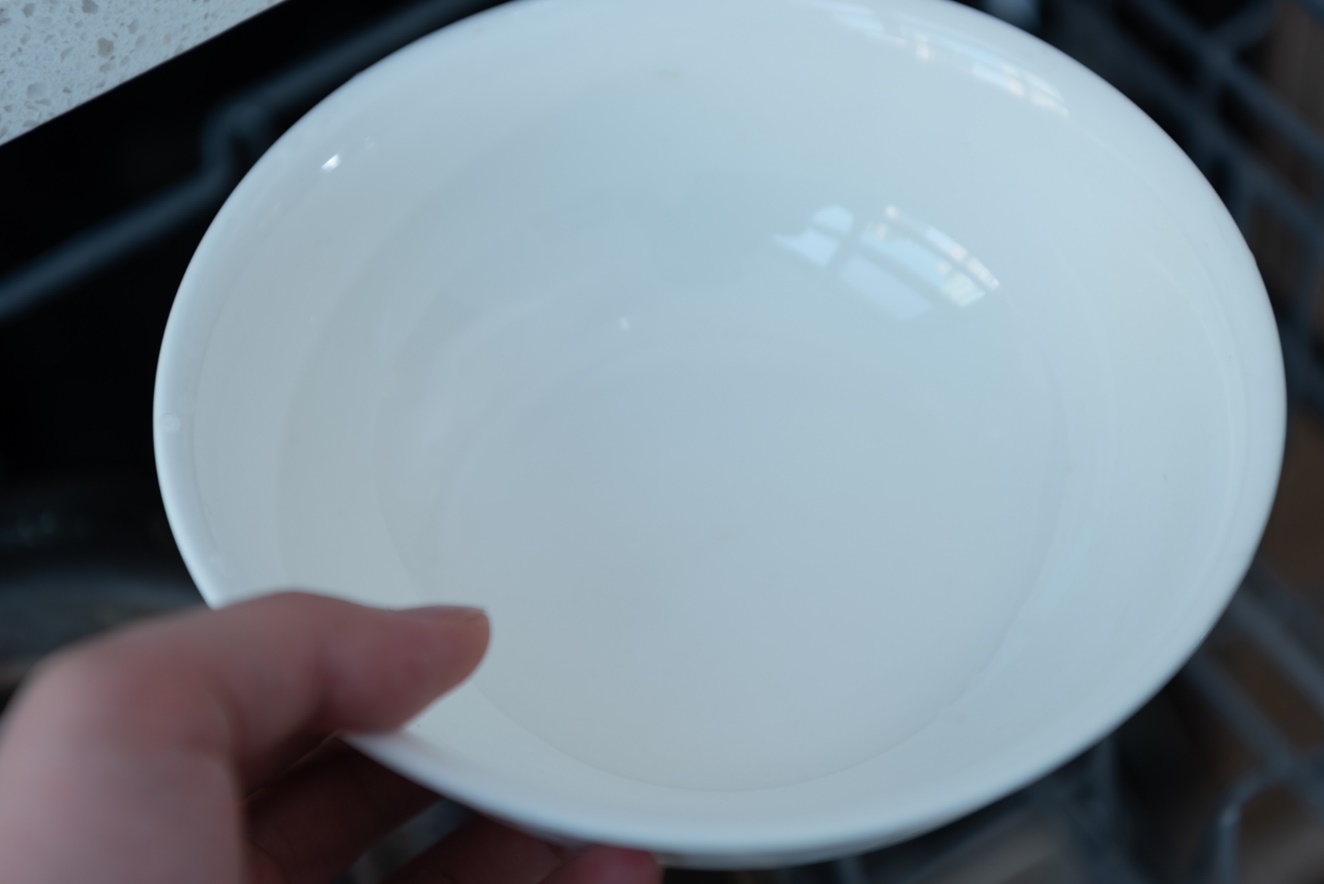 美的集成洗碗机强排水处理垃圾,美的l3洗碗机自清洁