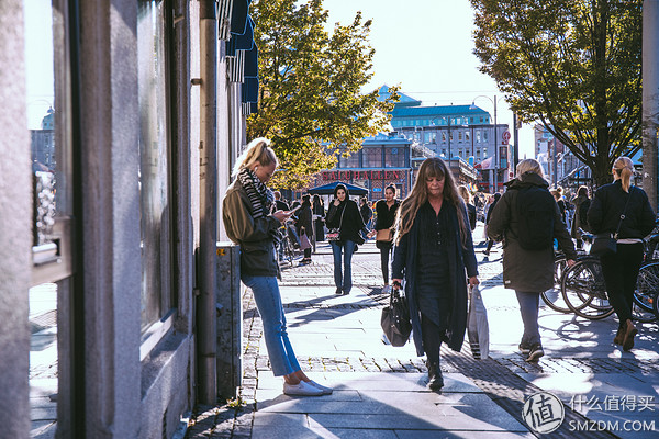 哥德堡交响曲（下）自驾领克01去看看瑞典西海岸最美的地方