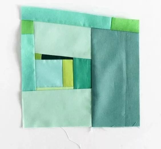 家里的碎布拼接,家里碎布太多怎么办