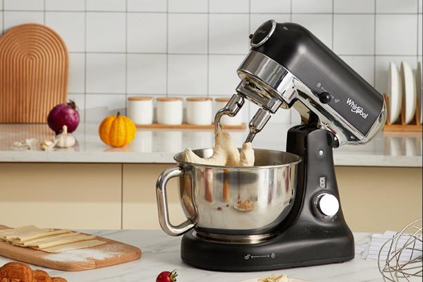 你还在用这种手动压面机吗,你还在用擀面杖擀饺子皮吗