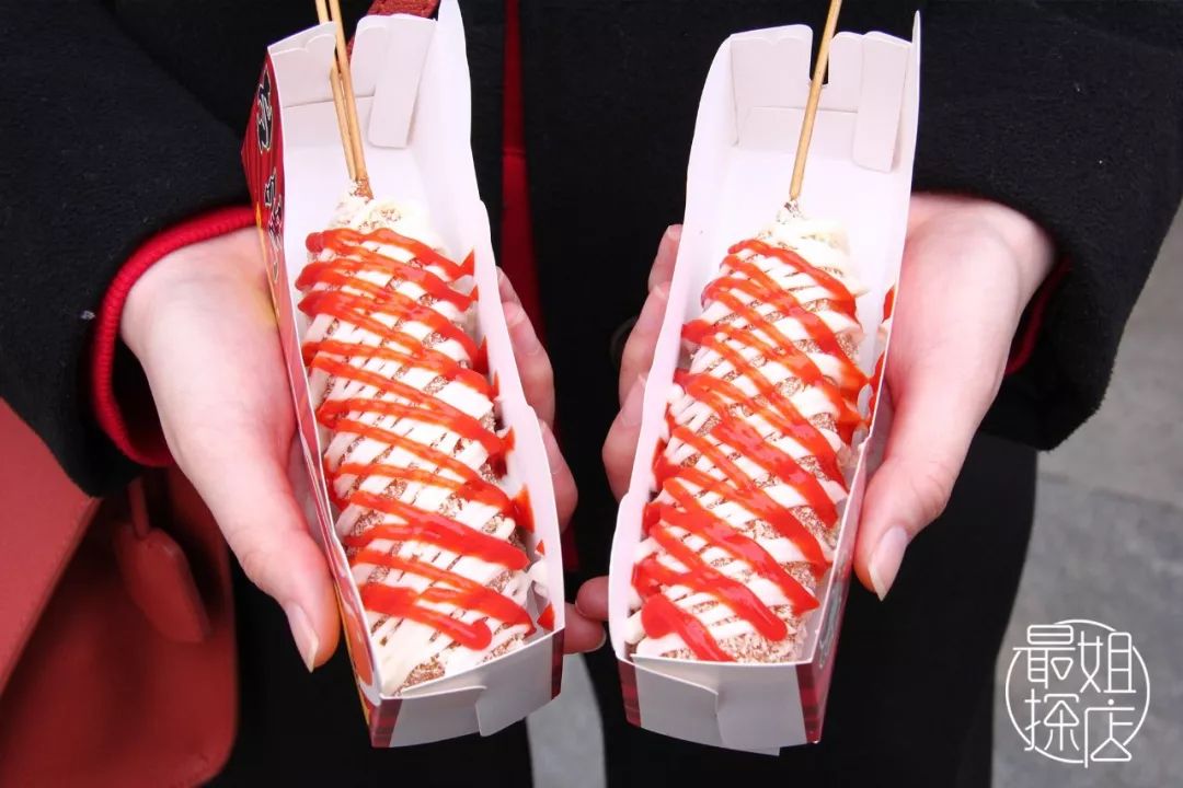 吃货的美食天堂,吃货的天堂美食全集