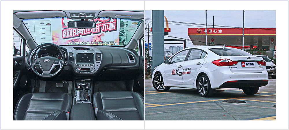 这几款10万出头的合资车，动不动就优惠3万，买到就是赚到