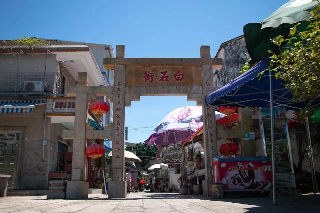 鼓浪屿必去的海岛,珠海坐船去鼓浪屿