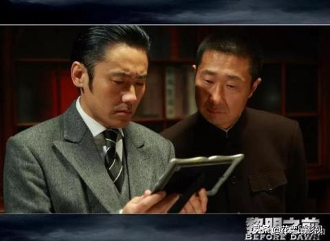 口碑最好的谍战剧15部隐秘而伟大,公认零差评的4部谍战剧