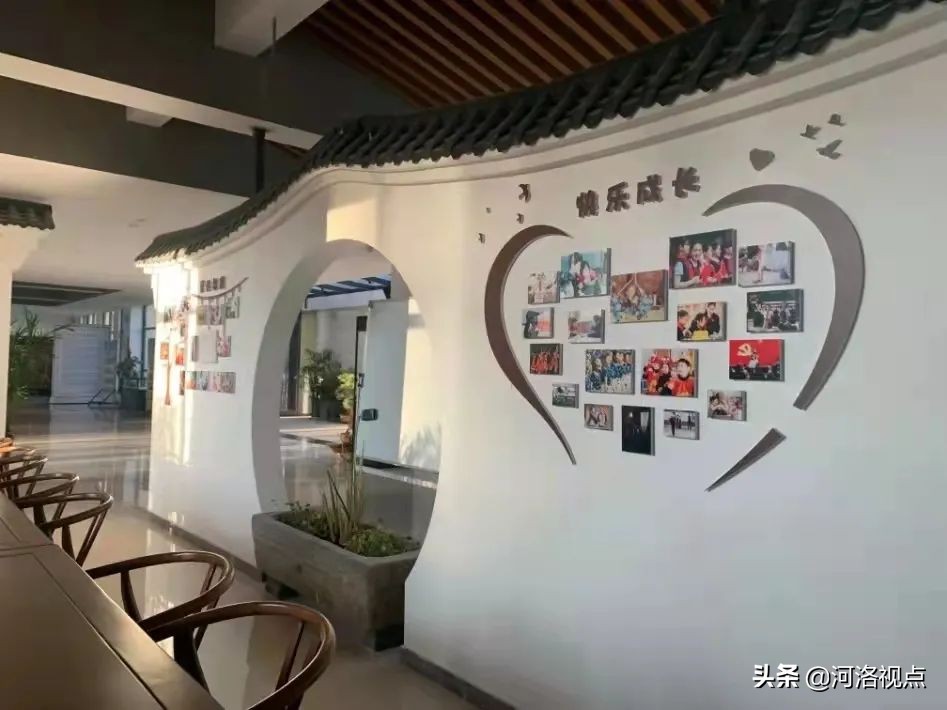 洛阳市第一实验小学校长李青青,洛阳市实验小学校长李青青简历