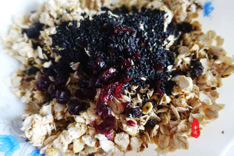 燕麦片如何吃好吃,燕麦片即食早餐营养好吃