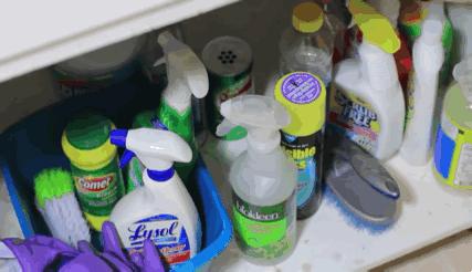 醋的10种生活方法,10种醋的生活方法