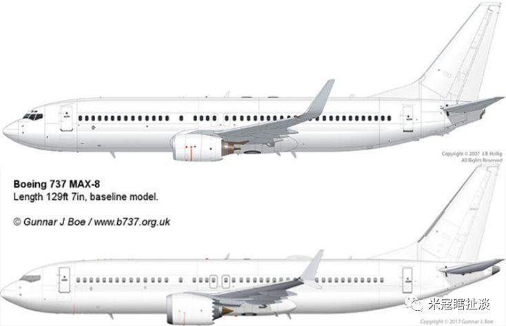 波音走火入魔,波音发生什么事