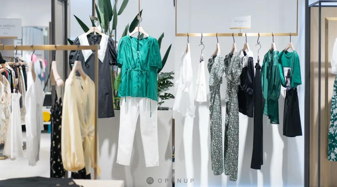 还在坐等618？你的姐妹已经在凯德广场御锦城血拼了喂