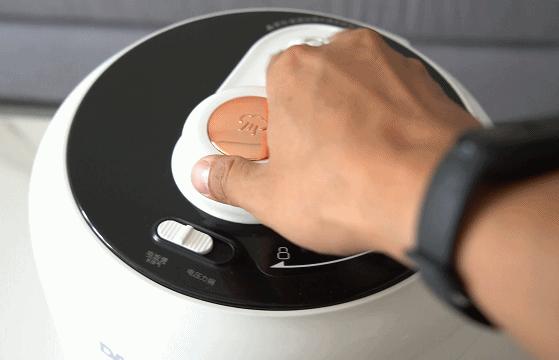 大宇电饭煲四升大容量杂粮饭做法,多功能电饭煲电压力锅一体全自动