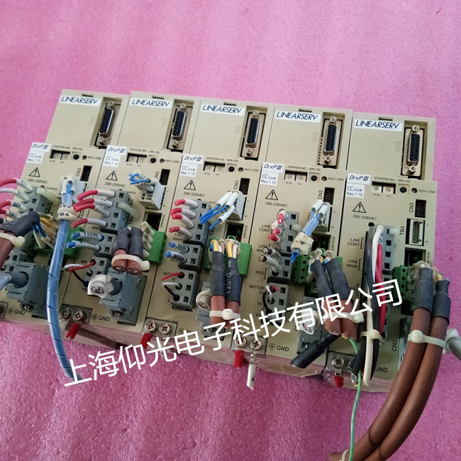 珠海横河伺服器维修常见问题,深圳横河伺服器维修常见问题