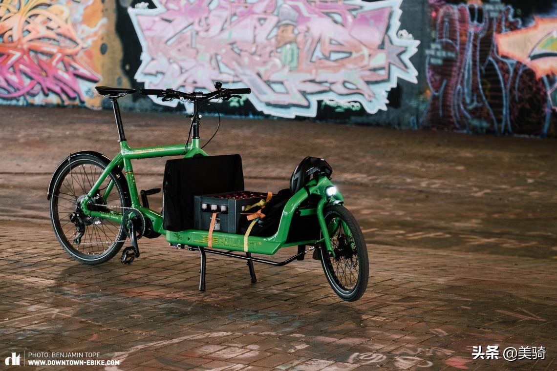 聊聊电助力自行车,年中新款电动自行车
